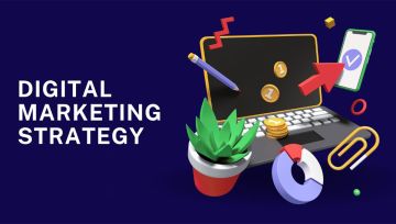 10 Adımda Dijital Pazarlama Nasıl Yapılır?