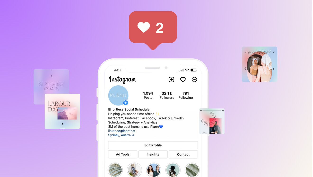 İnstagram'da takipçi arttırmak için 12 yöntem