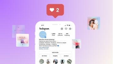 İnstagram'da takipçi arttırmak için 12 yöntem