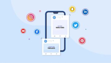 Sosyal Medya Görsel ve Video Boyutları (2024 Güncel)