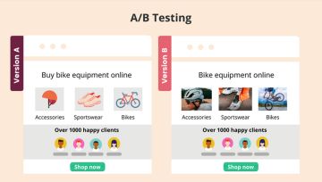 AB Testing Nedir? Dönüşüm Oranı Optimizasyonunda AB Testing Rolü