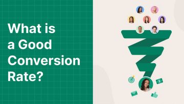 Dönüşüm Oranı Nedir? Nasıl yapılır?