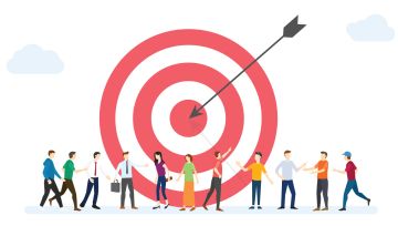 Hedef Kitle Nedir? Nasıl Doğru Hedef Kitle Belirlenir?